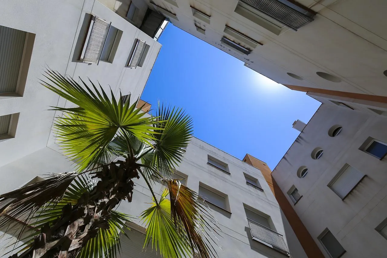 Solimar Planet Costa Dorada Apartment Salou
