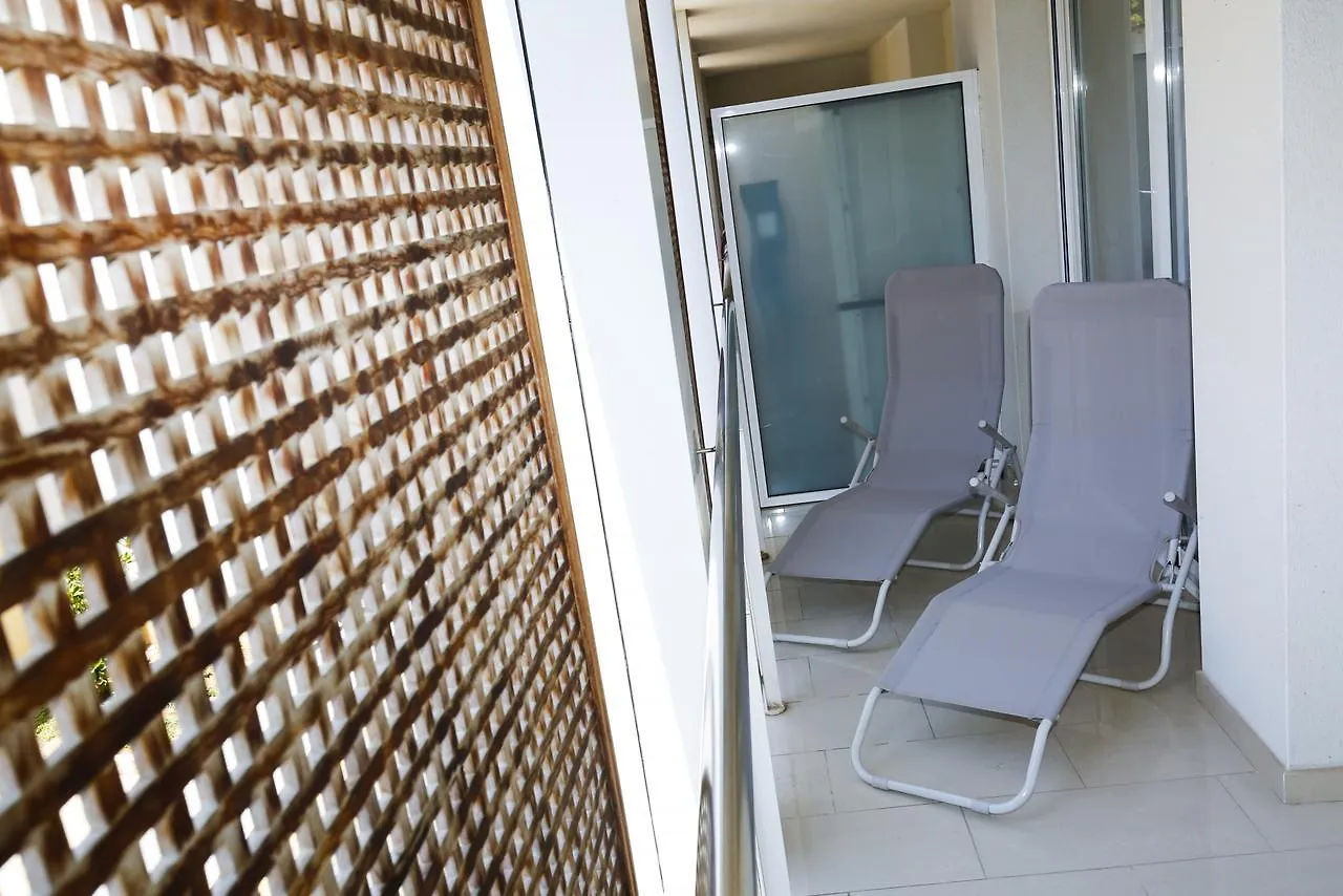 Apartmán Solimar Planet Costa Dorada Salou