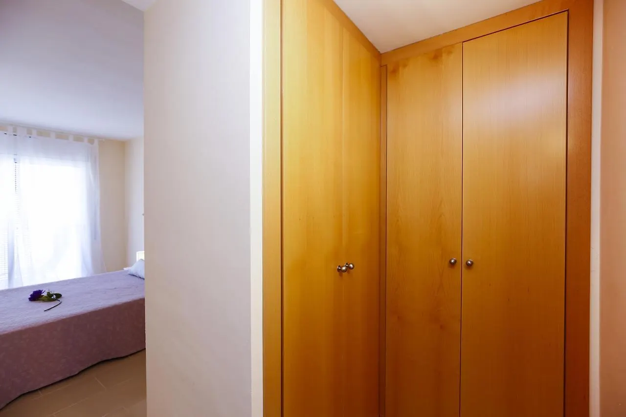 Apartmán Solimar Planet Costa Dorada Salou