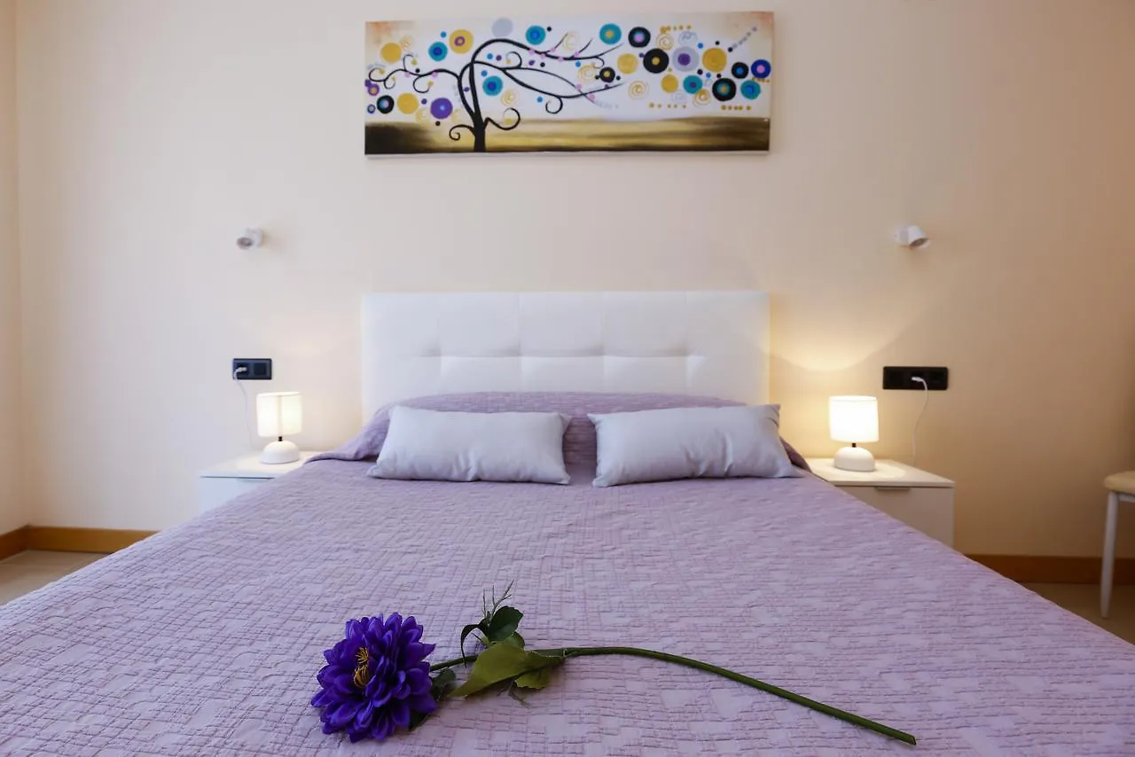 Solimar Planet Costa Dorada Apartment Salou