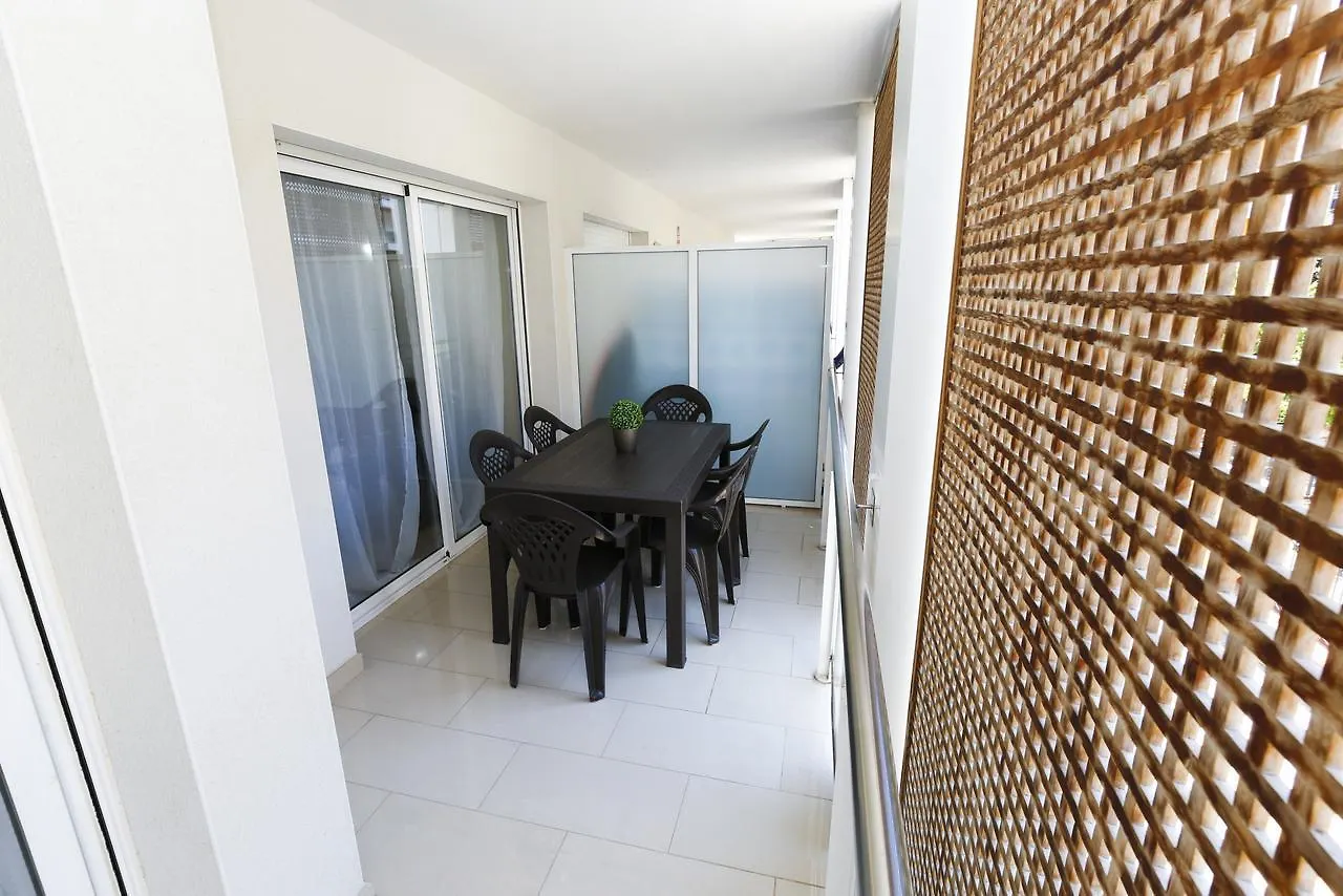 Solimar Planet Costa Dorada Apartment Salou Spain
