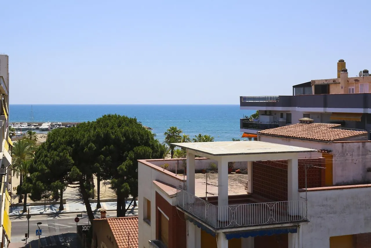 Solimar Planet Costa Dorada Apartment Salou 0*,  Spain